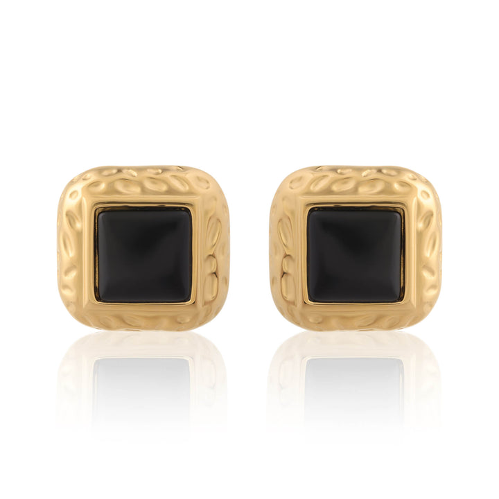 Gold Frame Studs