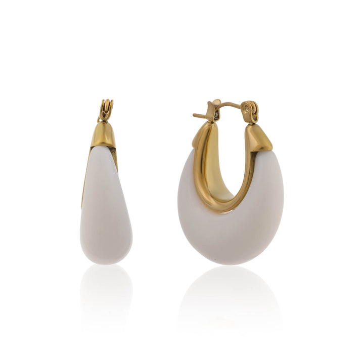 Half Moon Hoops