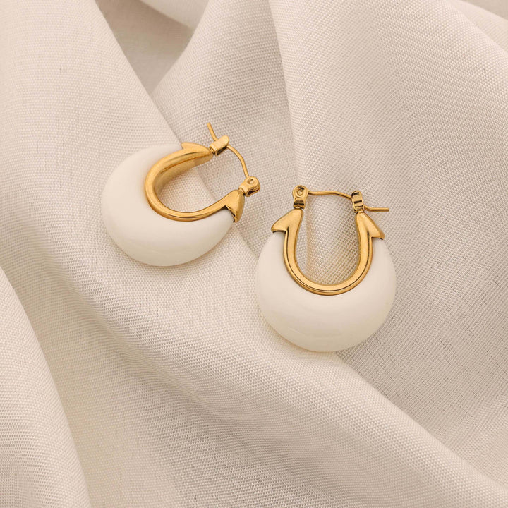 Half Moon Hoops