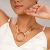 Halo Fusion Necklace