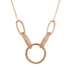 Halo Fusion Necklace