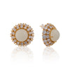 Heirloom Glow Studs