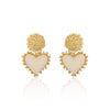 Ivory Love Drops