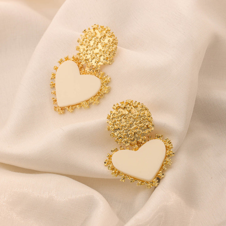 Ivory Love Drops