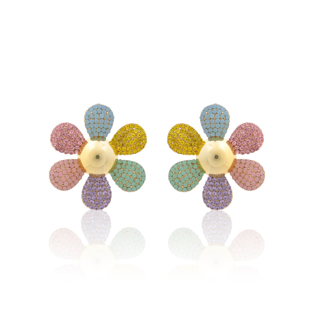 Life In Color Earrings
