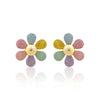 Life In Color Earrings