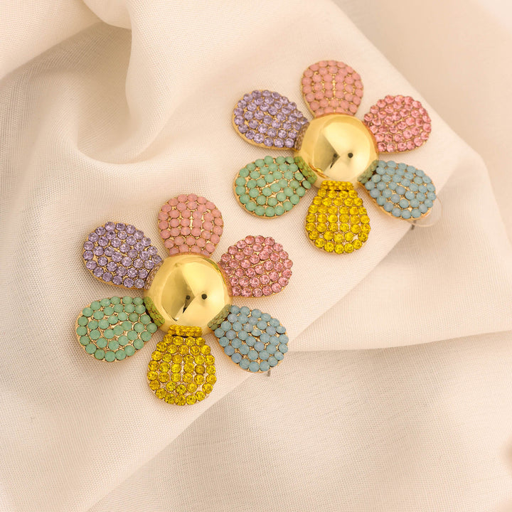 Life In Color Earrings