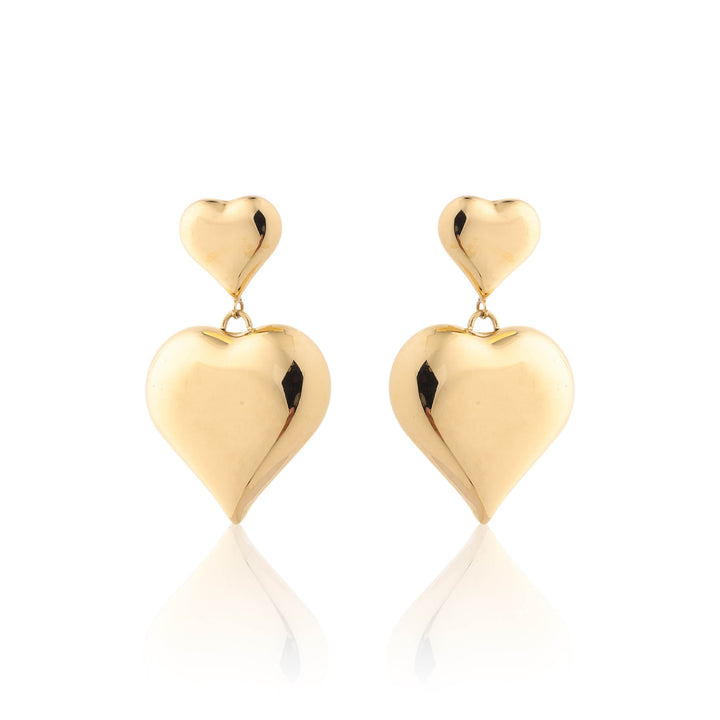 Love Bomb Earrings