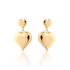 Love Bomb Earrings