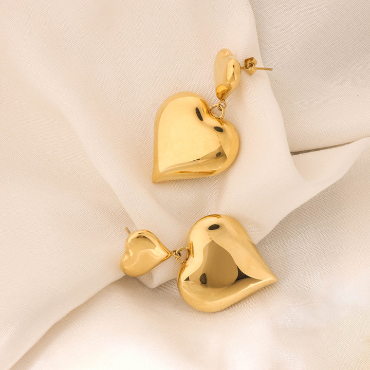 Love Bomb Earrings