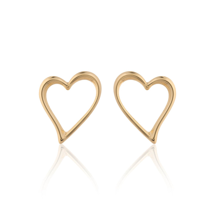 Love Loop Earrings