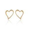 Love Loop Earrings