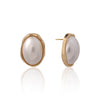 Luna Drop Studs