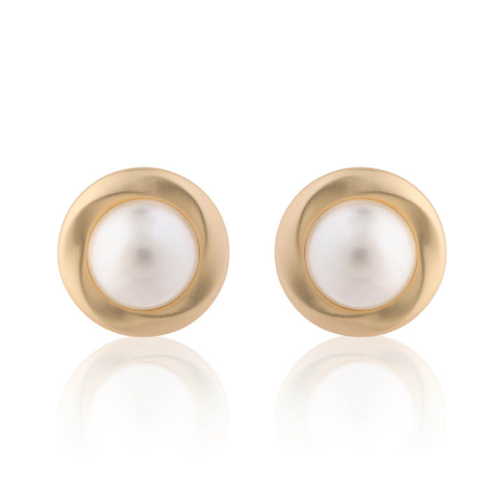 Luna Studs