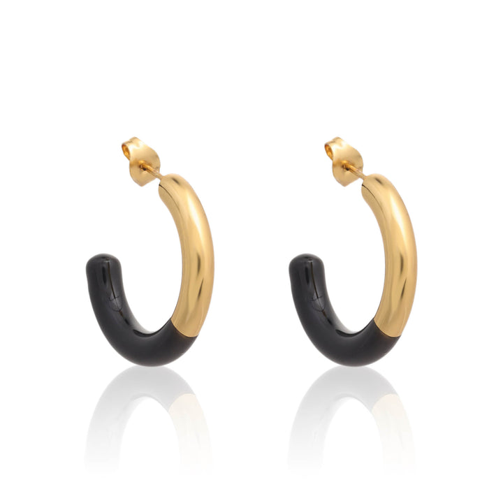 Midnight Dip Hoops