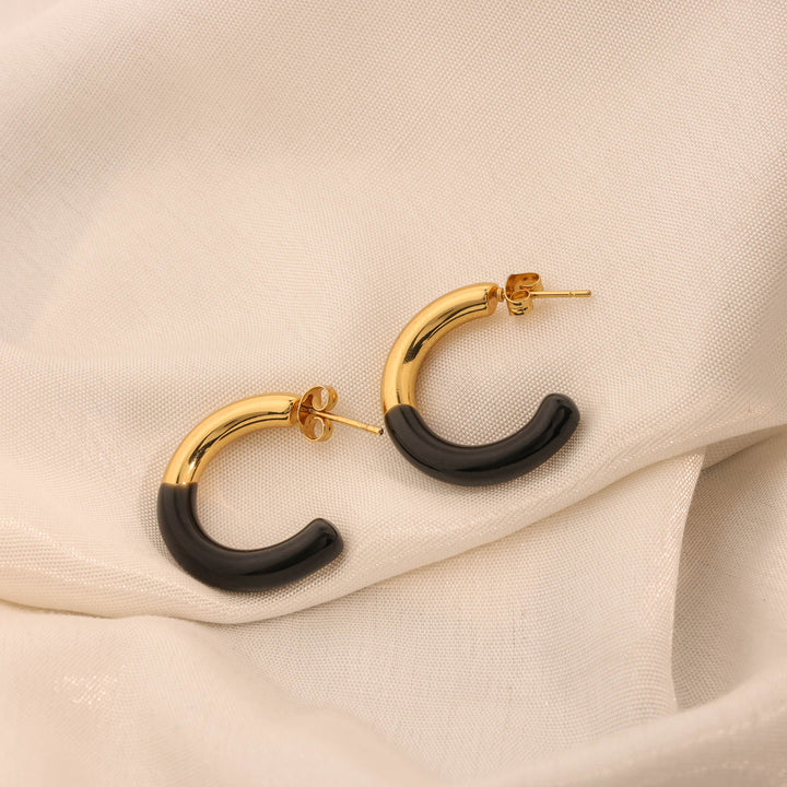 Midnight Dip Hoops
