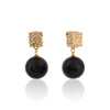Midnight Pearl Drops