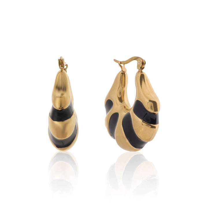 Midnight Safari Hoops