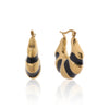 Midnight Safari Hoops