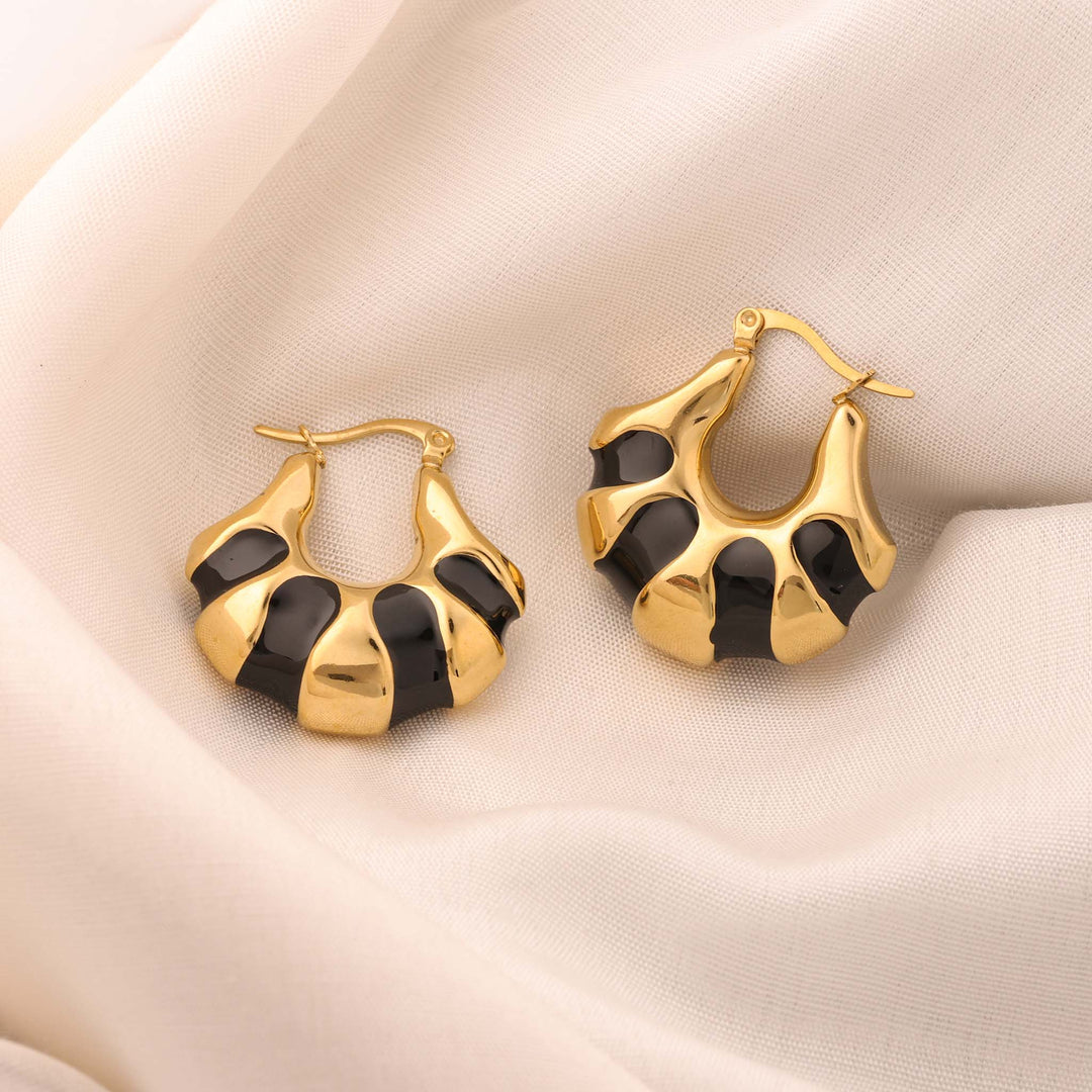 Midnight Safari Hoops