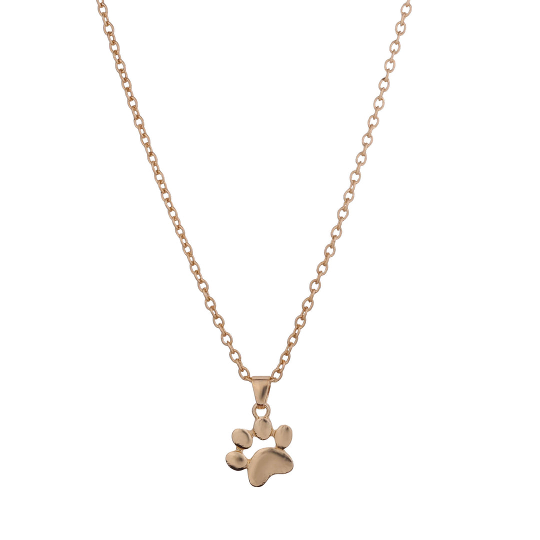 Pawfect Love Pendant