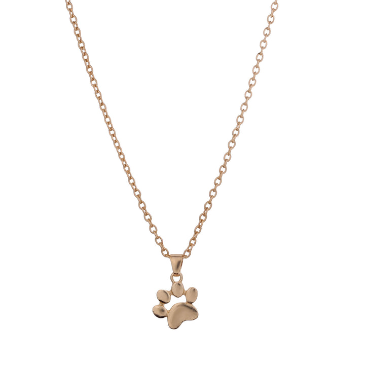 Pawfect Love Pendant