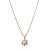 Pawfect Love Pendant