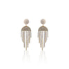 Pearl Rain Earrings
