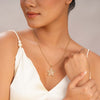 Pearl Starlet Pendant