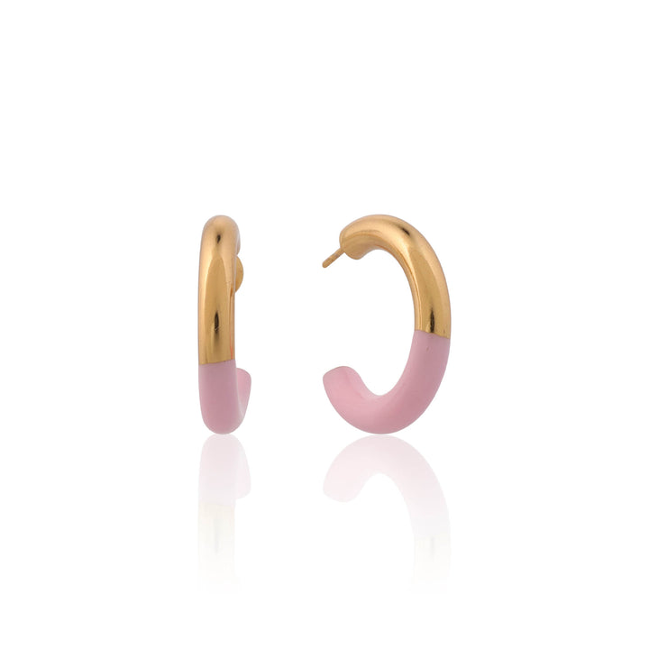 Pink Pop Drops