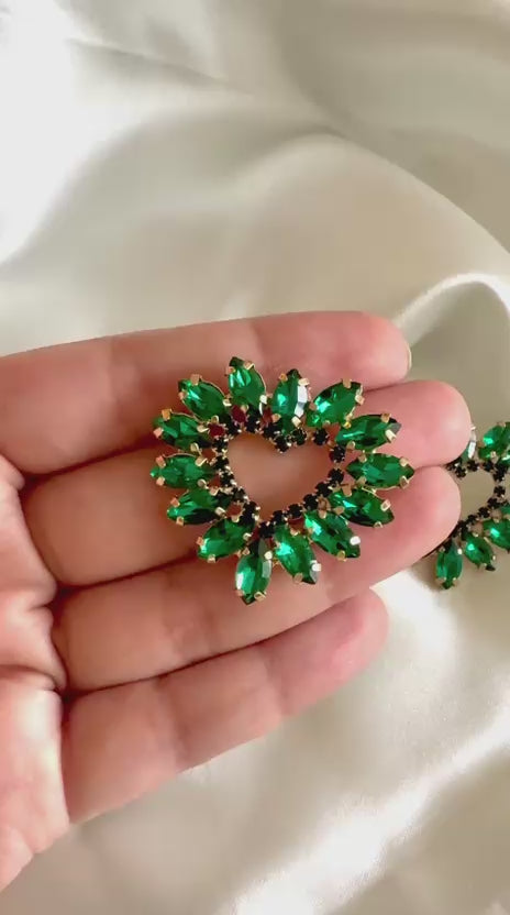 Evergreen Hearts