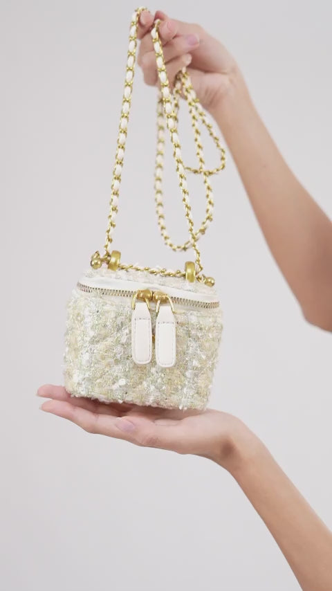 Sugar Dust Bag