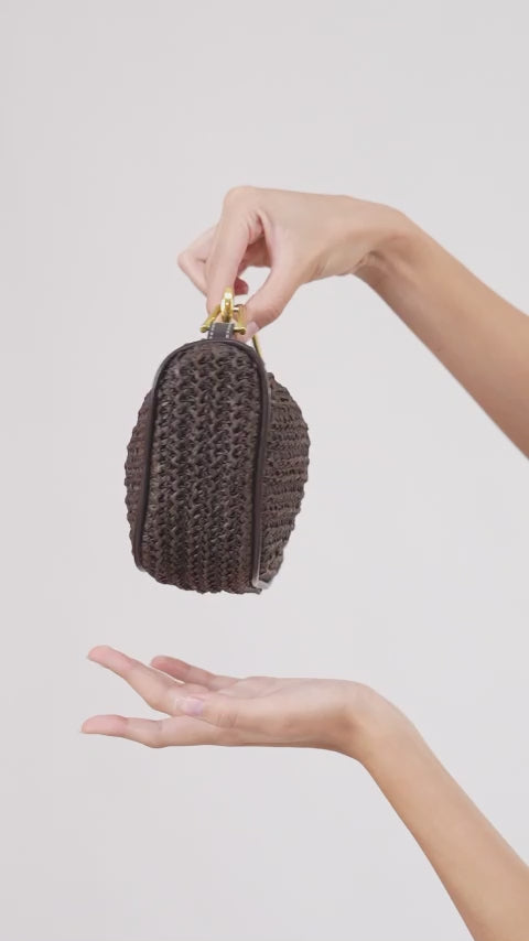 The Woven Wave