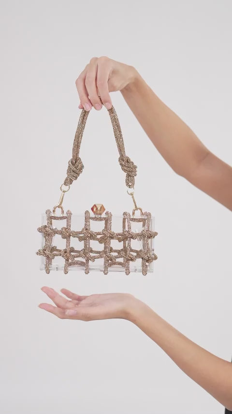 The Gilded Knot