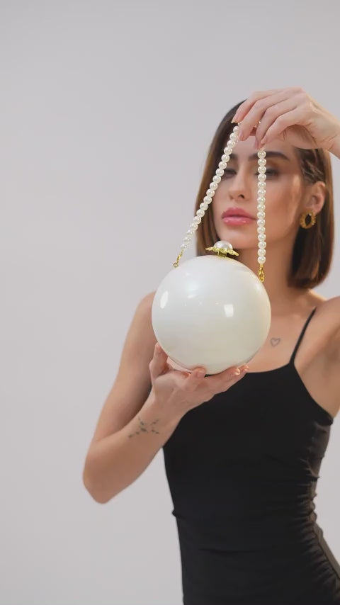 The Pearl Drop
