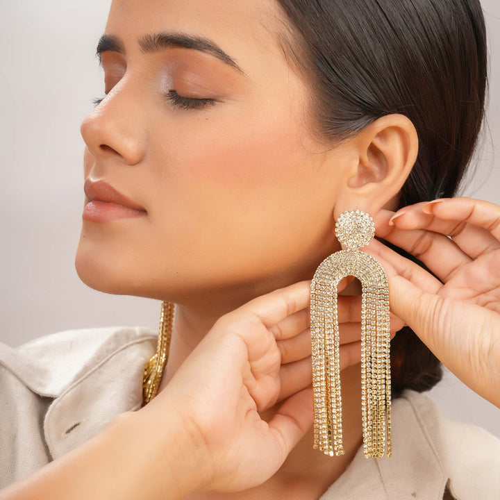 Bling Pop Earrings