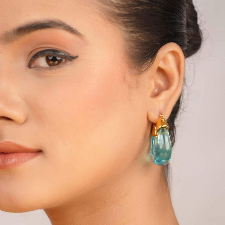 Blue Lagoon Hoops