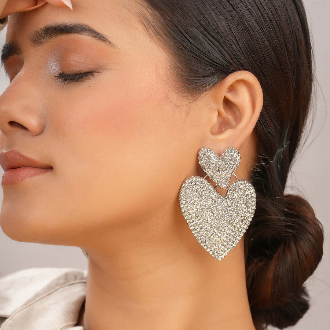 Cupid Crush Earrings