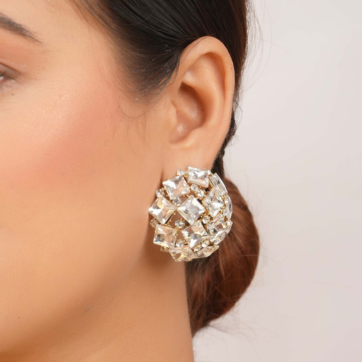 Dazzle Studs