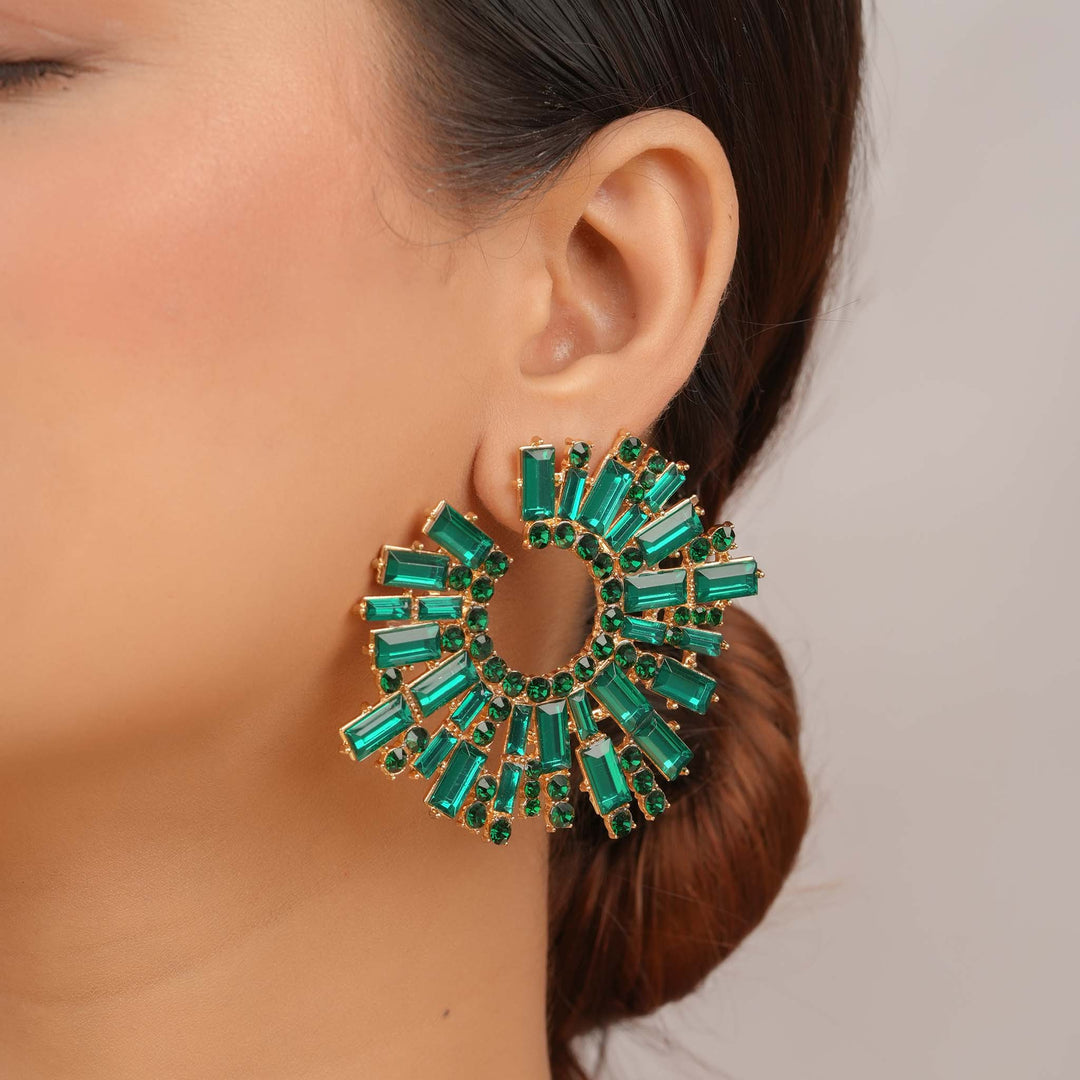 Emerald Eclipse