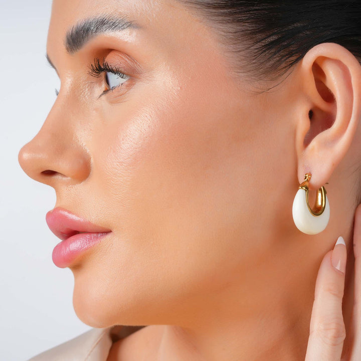 Half Moon Hoops