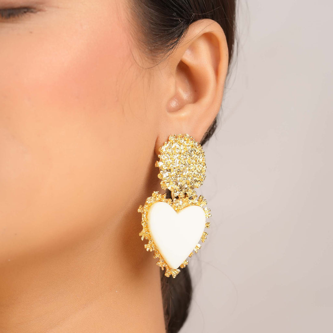 Ivory Love Drops