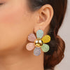 Life In Color Earrings