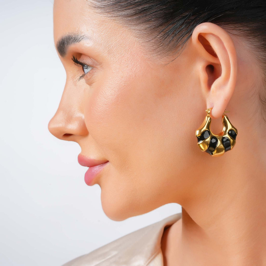 Midnight Safari Hoops