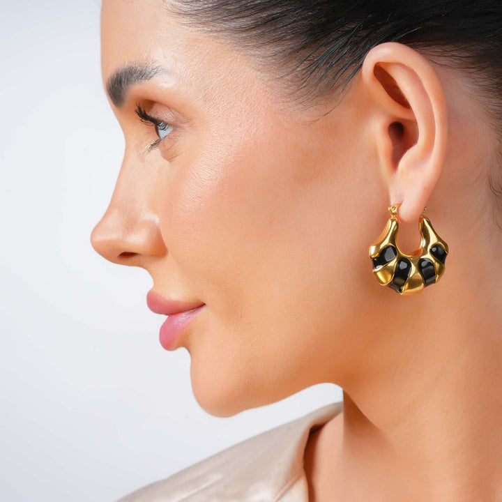 Midnight Safari Hoops