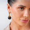 Royal Orbit Hoops