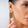 Shimmer Fall Earrings