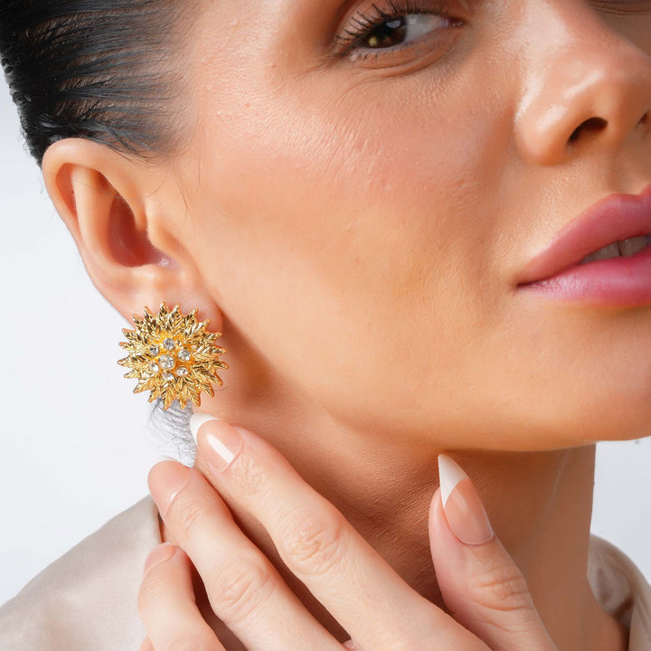 Solar Spark Studs