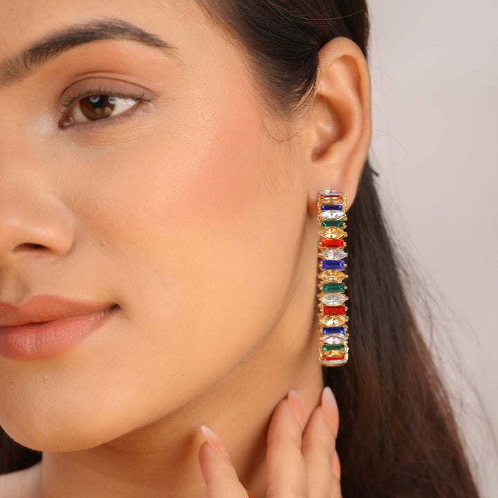 The Disco Hoops