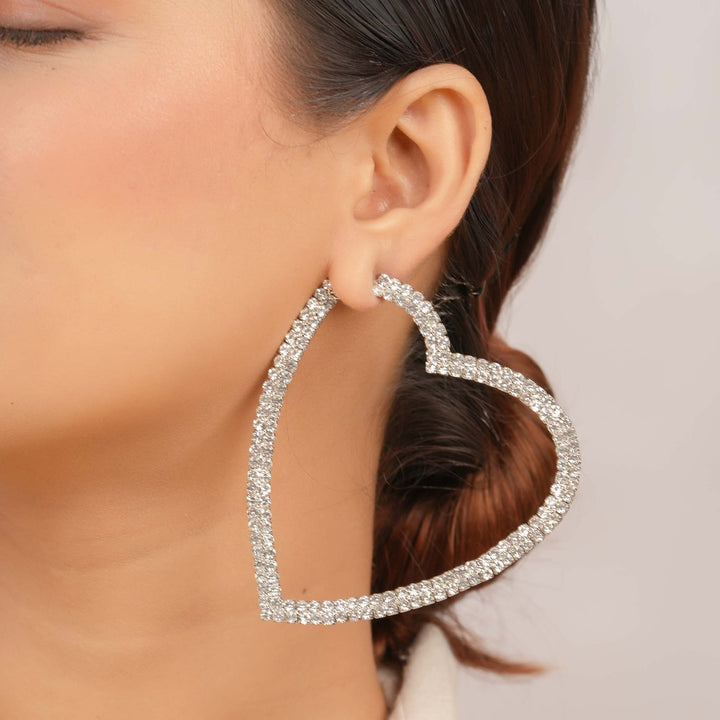 The Heartline Hoops